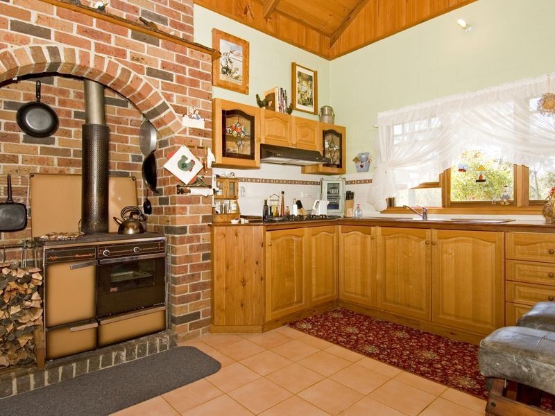 Lot 12 Clyde Ridge Road, Milton NSW 2538