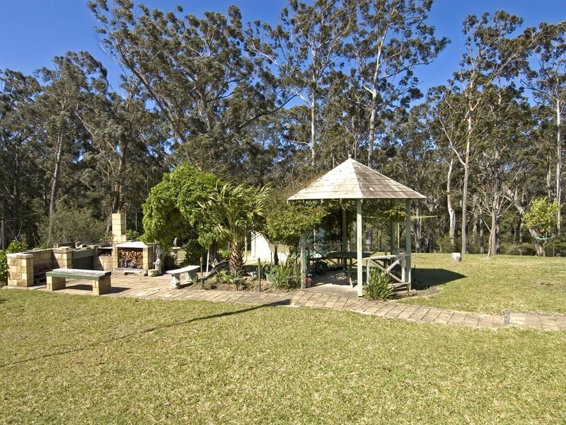 Lot 12 Clyde Ridge Road, Milton NSW 2538