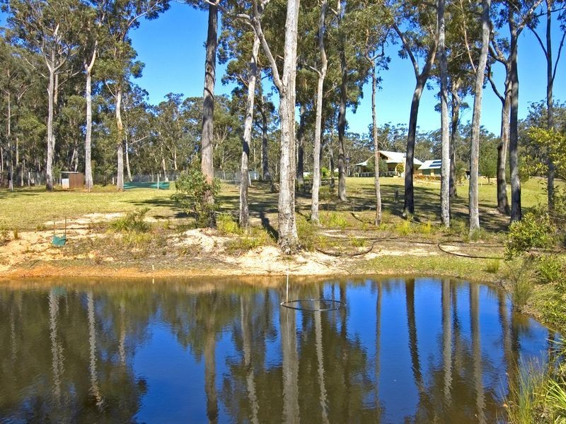 Lot 12 Clyde Ridge Road, Milton NSW 2538