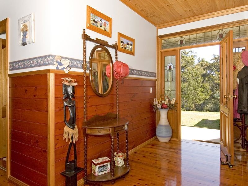 Lot 12 Clyde Ridge Road, Milton NSW 2538