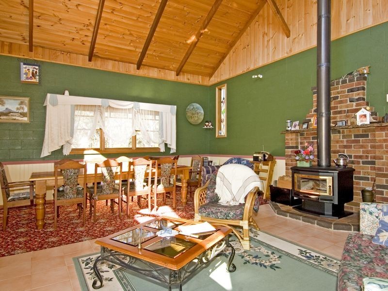 Lot 12 Clyde Ridge Road, Milton NSW 2538