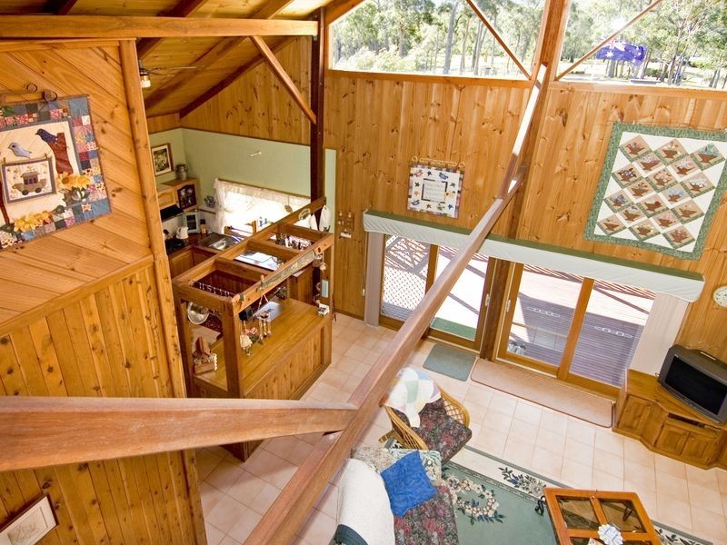 Lot 12 Clyde Ridge Road, Milton NSW 2538