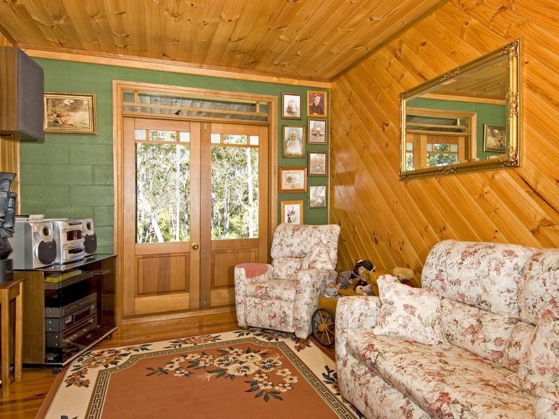 Lot 12 Clyde Ridge Road, Milton NSW 2538