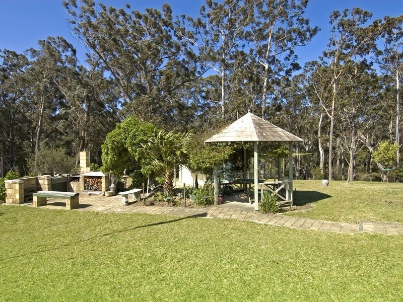 Lot 12 Clyde Ridge Road, Milton NSW 2538