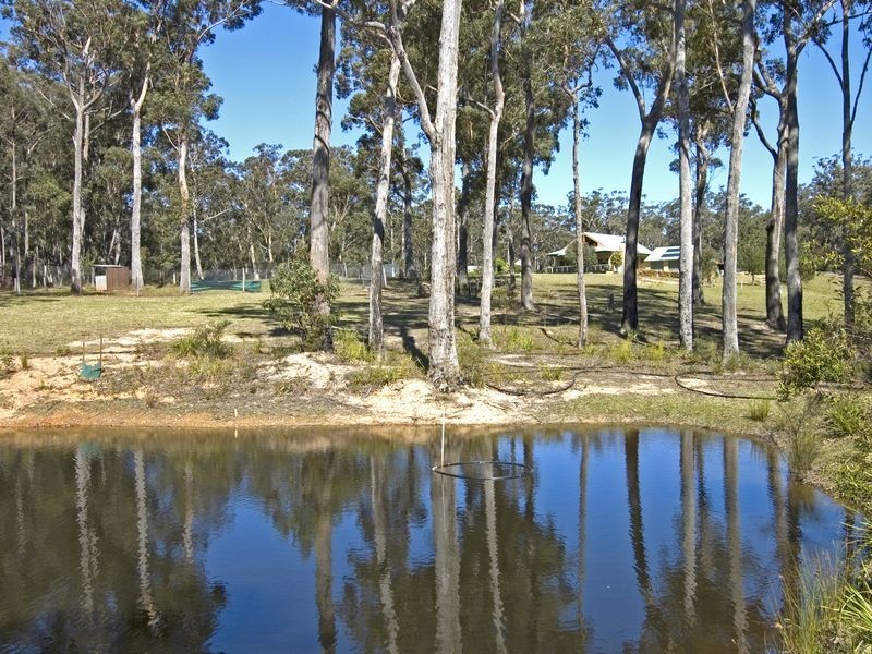 Lot 12 Clyde Ridge Road, Milton NSW 2538