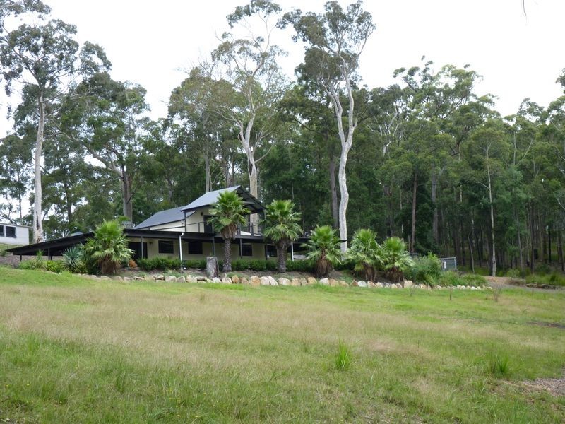 63 Tallawalla Way, Termeil NSW 2539