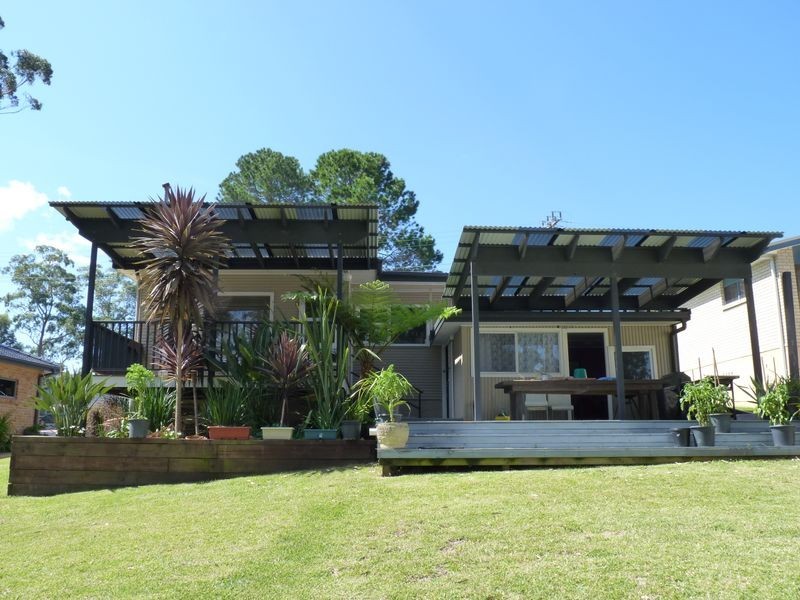 32 Kings Point Drive, Kings Point NSW 2539