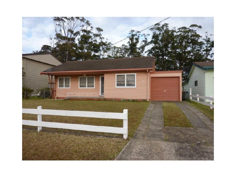 45 GARSIDE ROAD, Mollymook NSW 2539