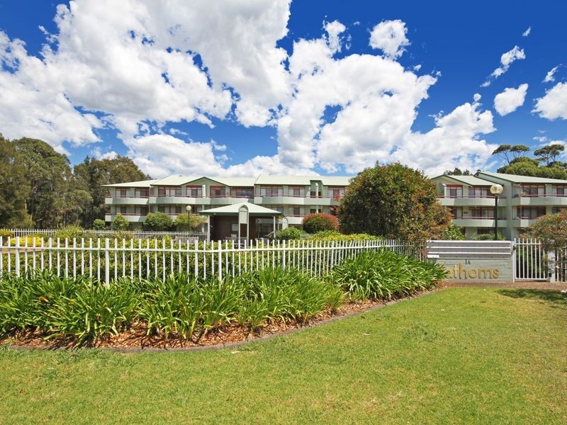 4/1A Mitchell Parade, Mollymook NSW 2539