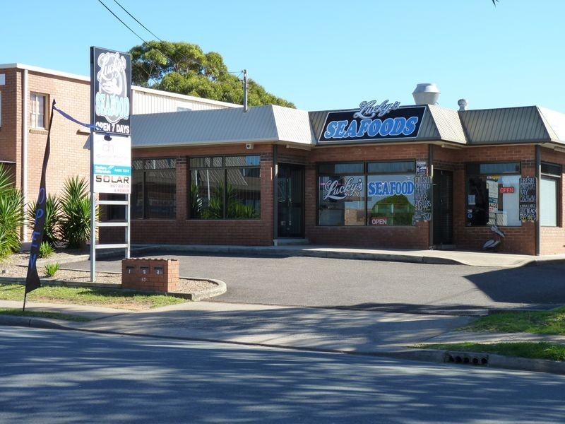 1/39 Deering Street, Ulladulla NSW 2539