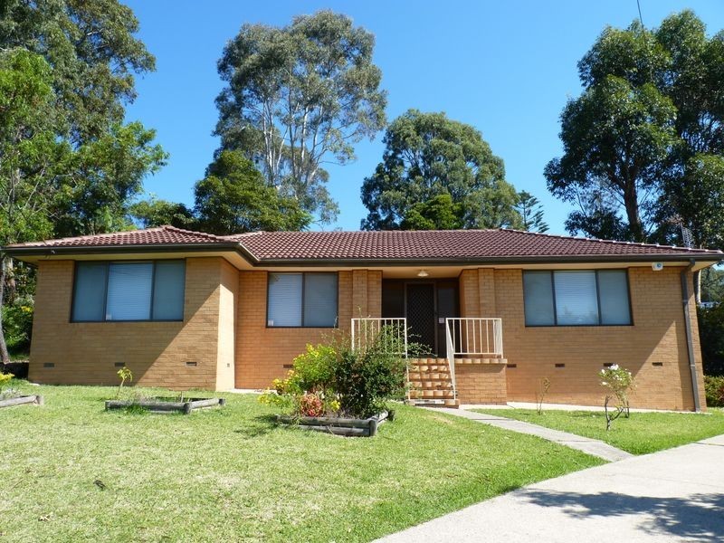 5 Plateau Place, Mollymook NSW 2539