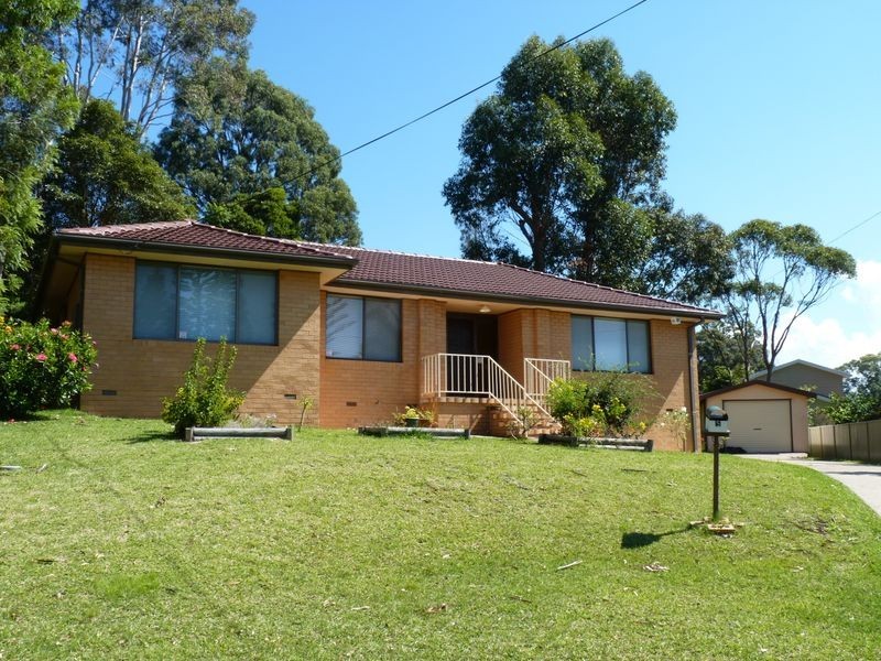 5 Plateau Place, Mollymook NSW 2539
