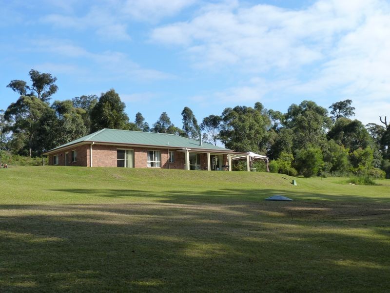 116B Kingiman Road, Milton NSW 2538
