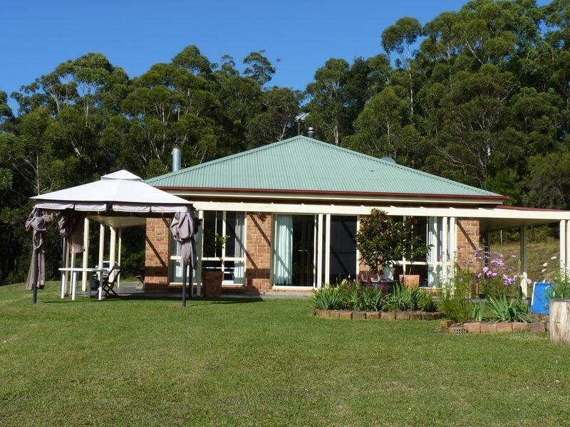 116B Kingiman Road, Milton NSW 2538