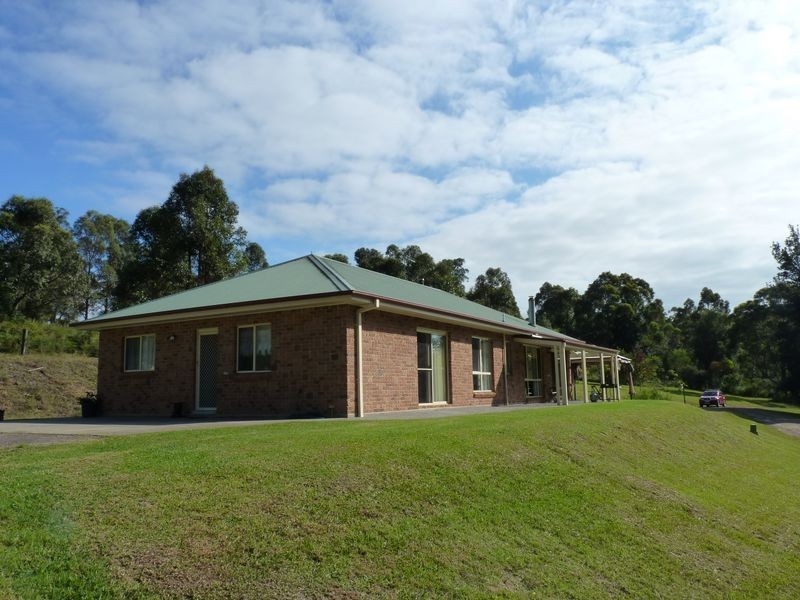 116B Kingiman Road, Milton NSW 2538