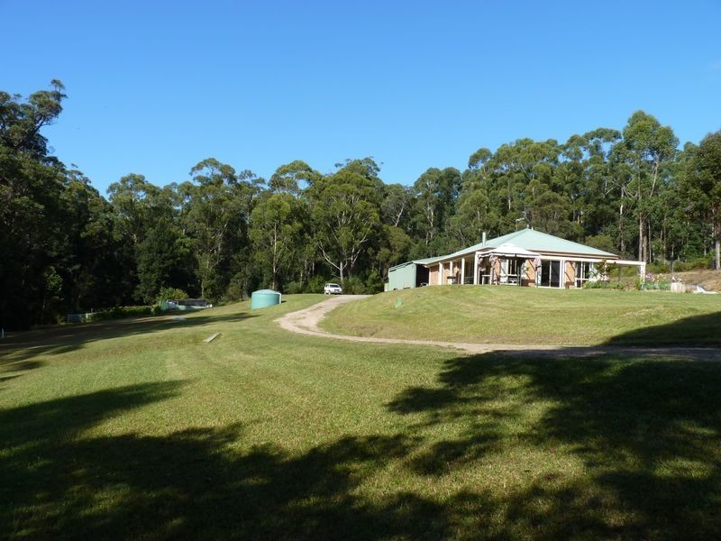 116B Kingiman Road, Milton NSW 2538