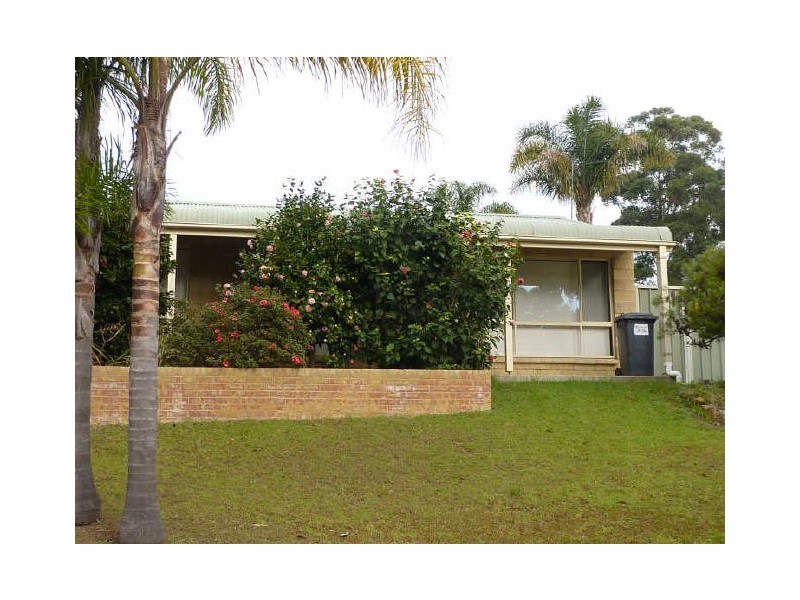 2/5 GEMINI WAY, Narrawallee NSW 2539