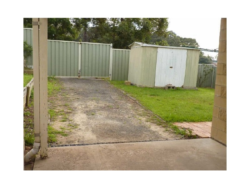 2/5 GEMINI WAY, Narrawallee NSW 2539