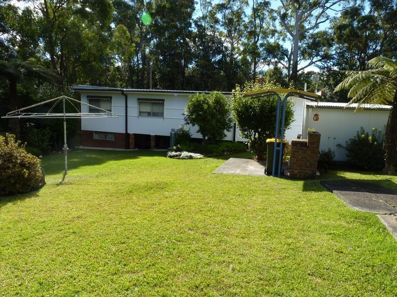 14 Sandra Street, Bawley Point NSW 2539