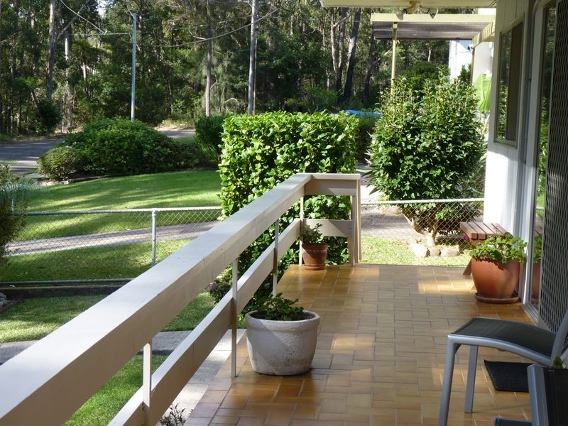 14 Sandra Street, Bawley Point NSW 2539