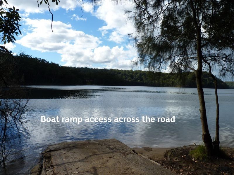 14 Sandra Street, Bawley Point NSW 2539