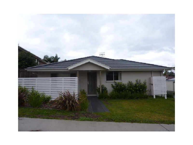 1/4 KINGSLEY AVENUE, Ulladulla NSW 2539