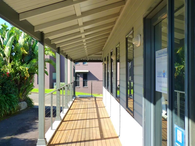 5 & 6 – 61 Princes Highway, Milton NSW 2538