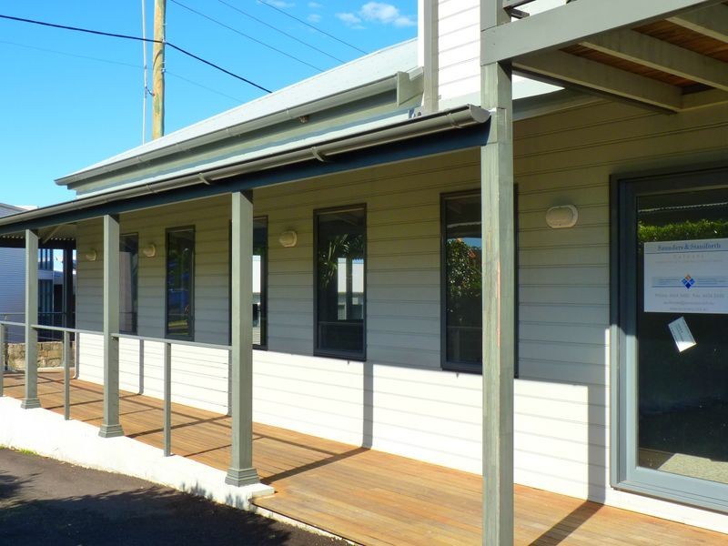 5 & 6 – 61 Princes Highway, Milton NSW 2538