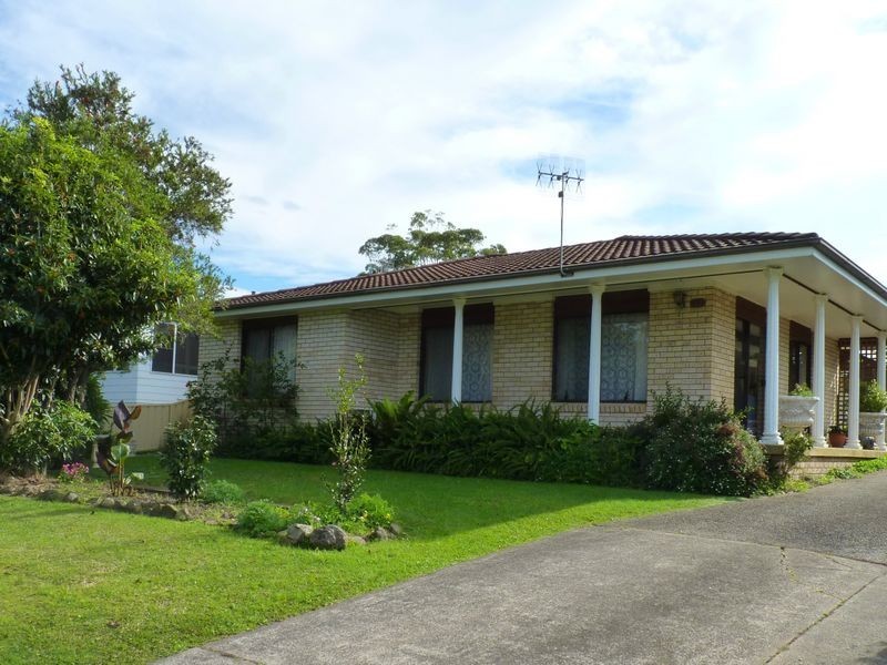 51 Church Street, Ulladulla NSW 2539