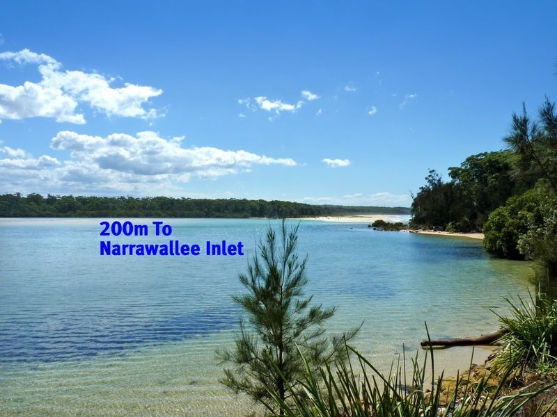 4 Bangalow Street, Narrawallee NSW 2539