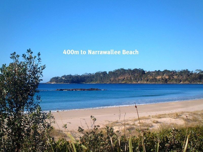 4 Bangalow Street, Narrawallee NSW 2539