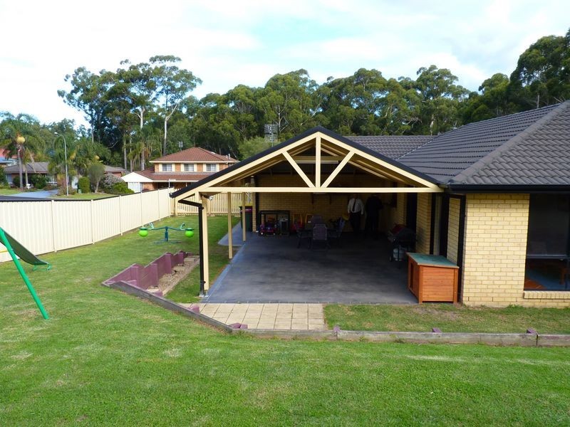 124 Garside Road, Mollymook NSW 2539