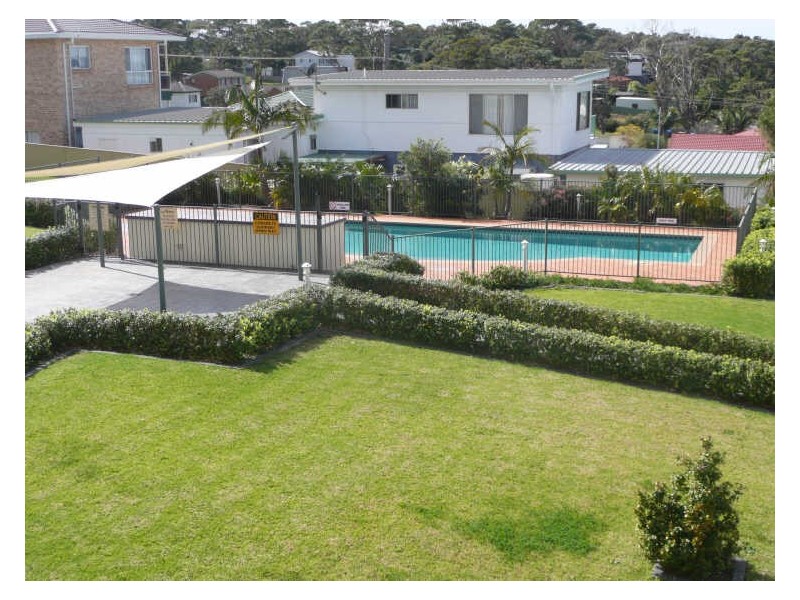 10/14 Dolphin Street, Ulladulla NSW 2539