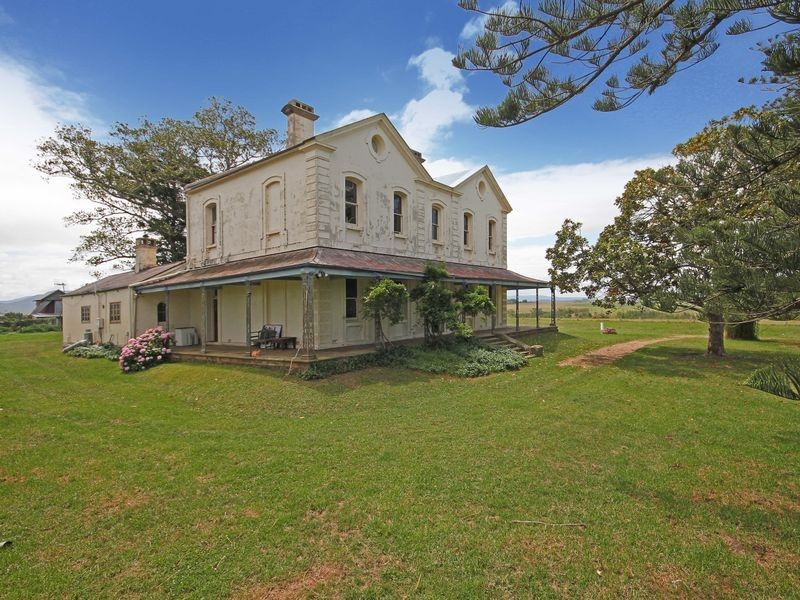 34A Woodstock Road, Milton NSW 2538