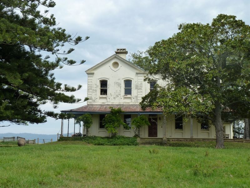 34A Woodstock Road, Milton NSW 2538