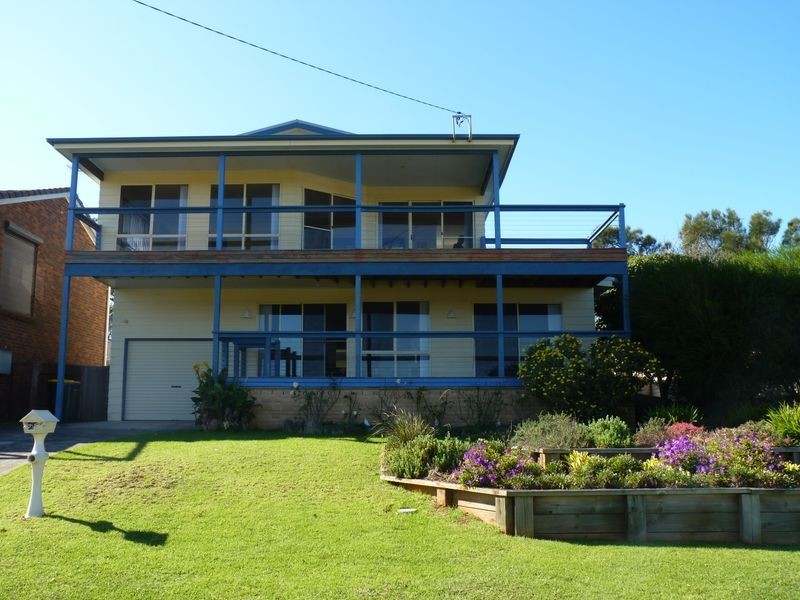 22 The Citadel, Manyana NSW 2539