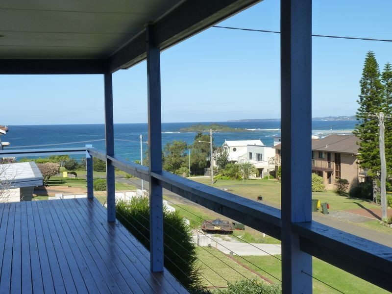 22 The Citadel, Manyana NSW 2539