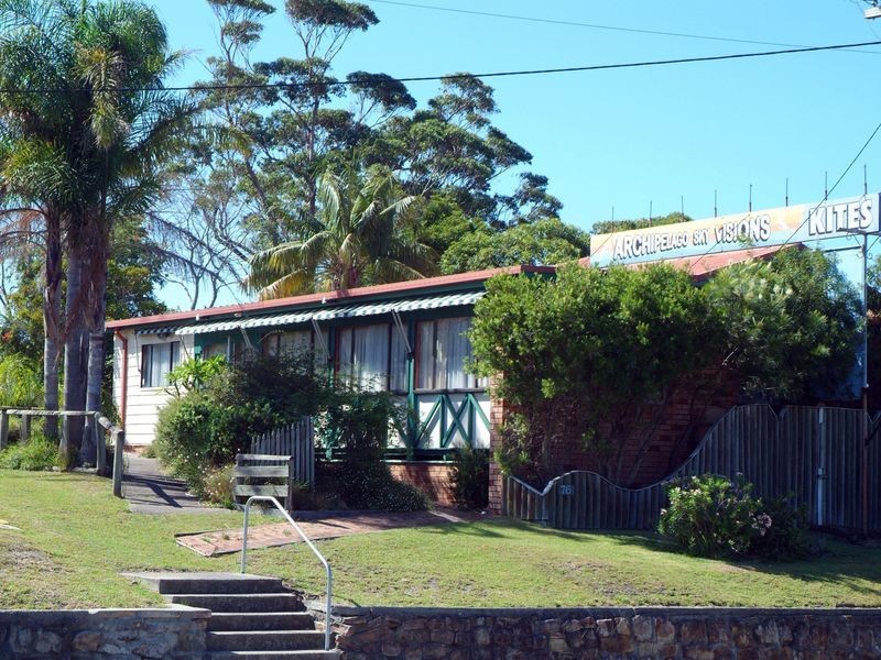76 Princes Highway, Ulladulla NSW 2539