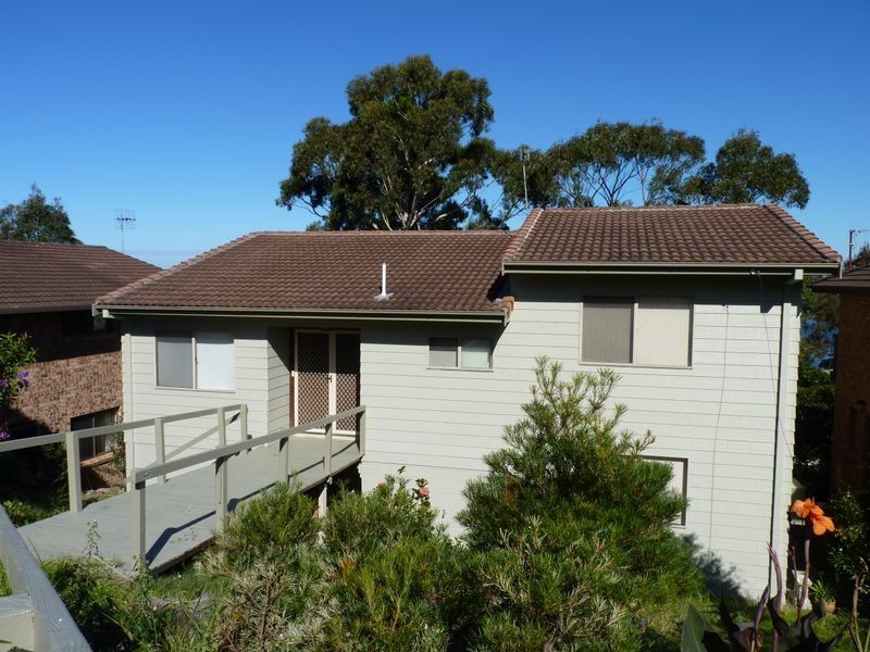 23 Canberra Crescent, Burrill Lake NSW 2539