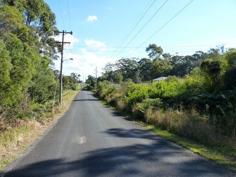 Lot 3 Tuckerman Rd, Ulladulla NSW 2539