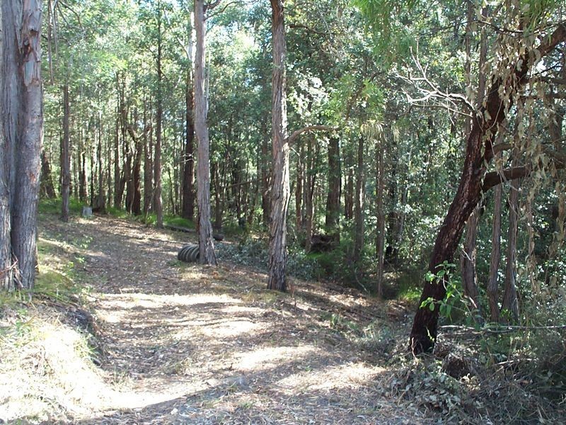 Lot 3 Tuckerman Rd, Ulladulla NSW 2539