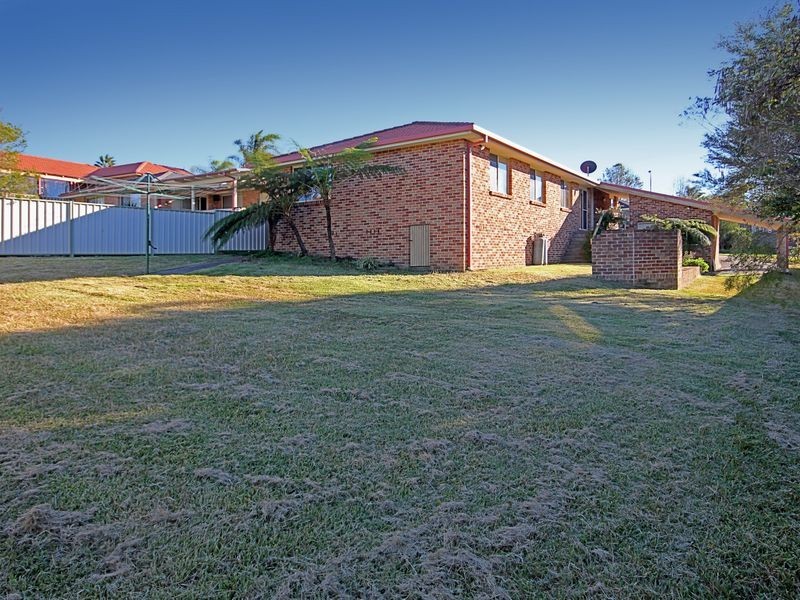 6 Budawang Drive, Ulladulla NSW 2539