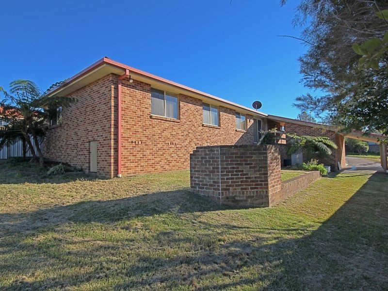 6 Budawang Drive, Ulladulla NSW 2539
