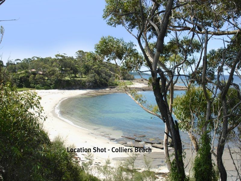 1/14 – 16 Buchan Street, Mollymook NSW 2539