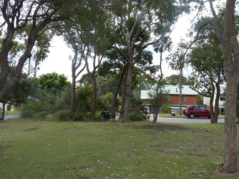 53 Curvers Drive, Manyana NSW 2539