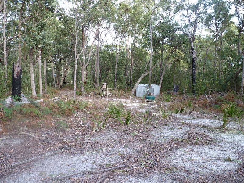 11 Sandgroper Crescent, Lake Conjola NSW 2539