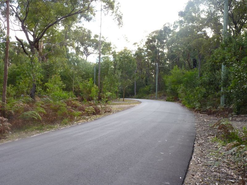 11 Sandgroper Crescent, Lake Conjola NSW 2539