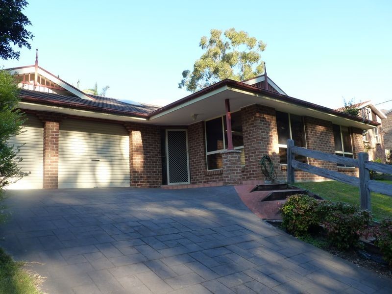 10 Simmons Drive, Ulladulla NSW 2539