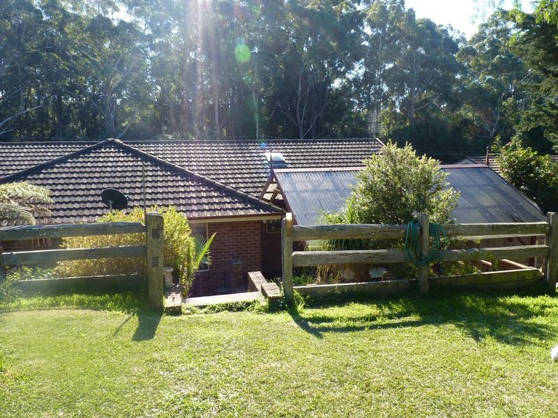 10 Simmons Drive, Ulladulla NSW 2539