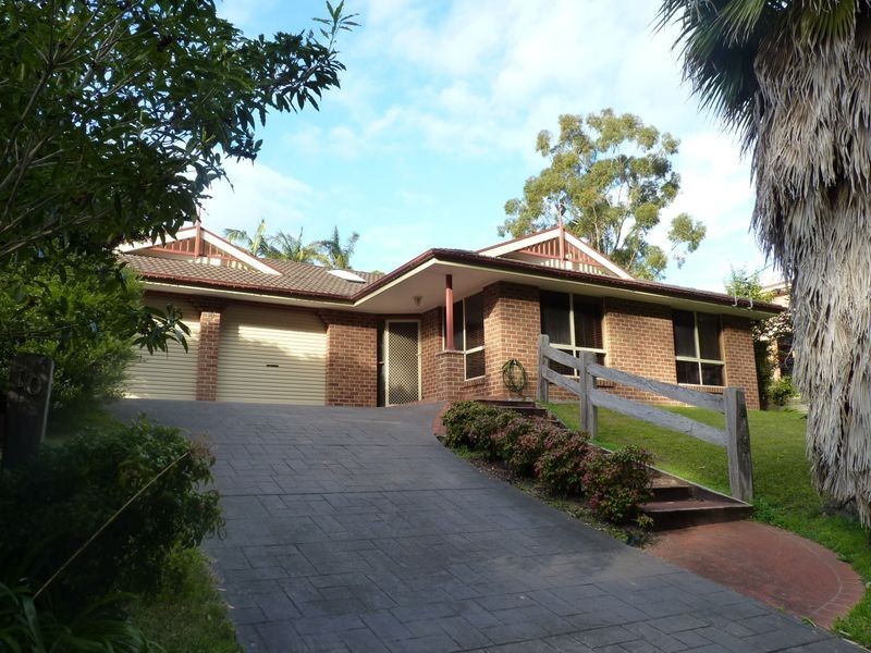 10 Simmons Drive, Ulladulla NSW 2539